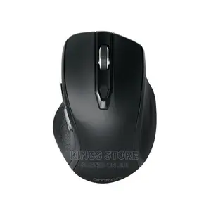 Oraimo Smartmouse P Professional Wireless Mouse