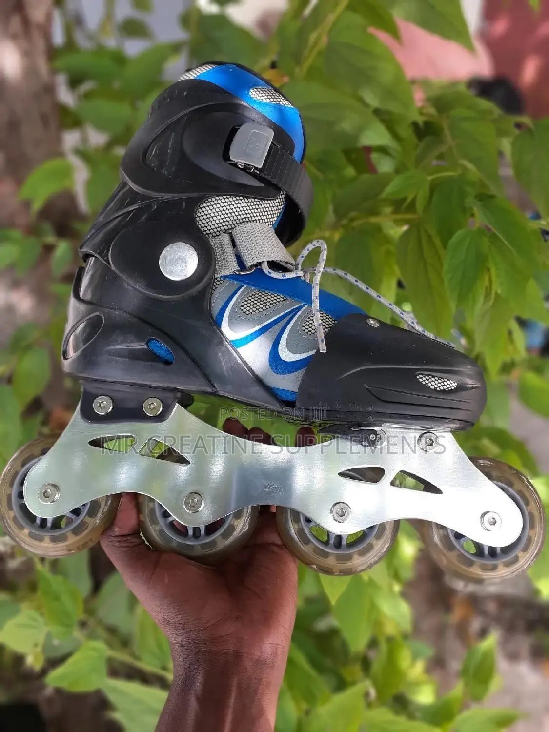 Action Roller Skate