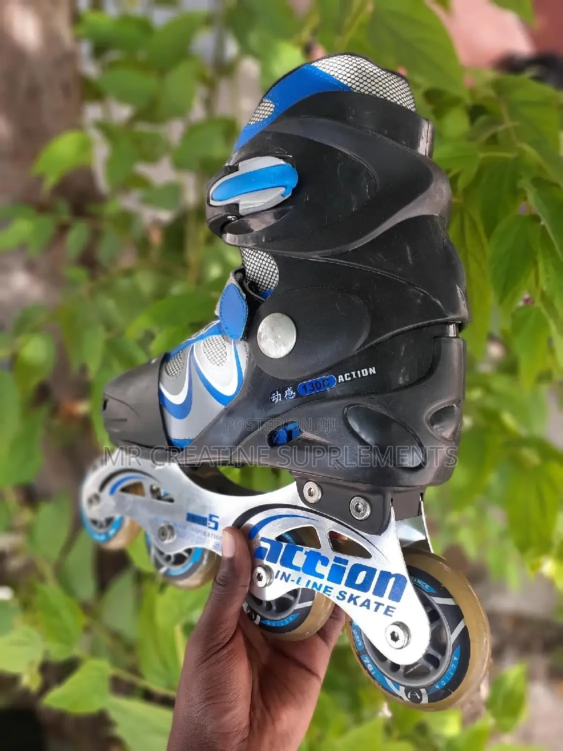 Action Roller Skate