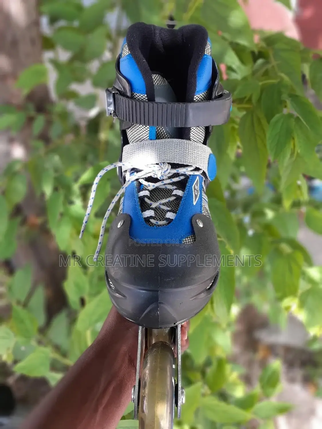 Action Roller Skate