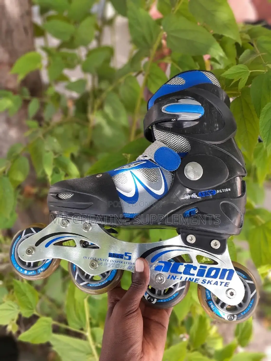 Action Roller Skate