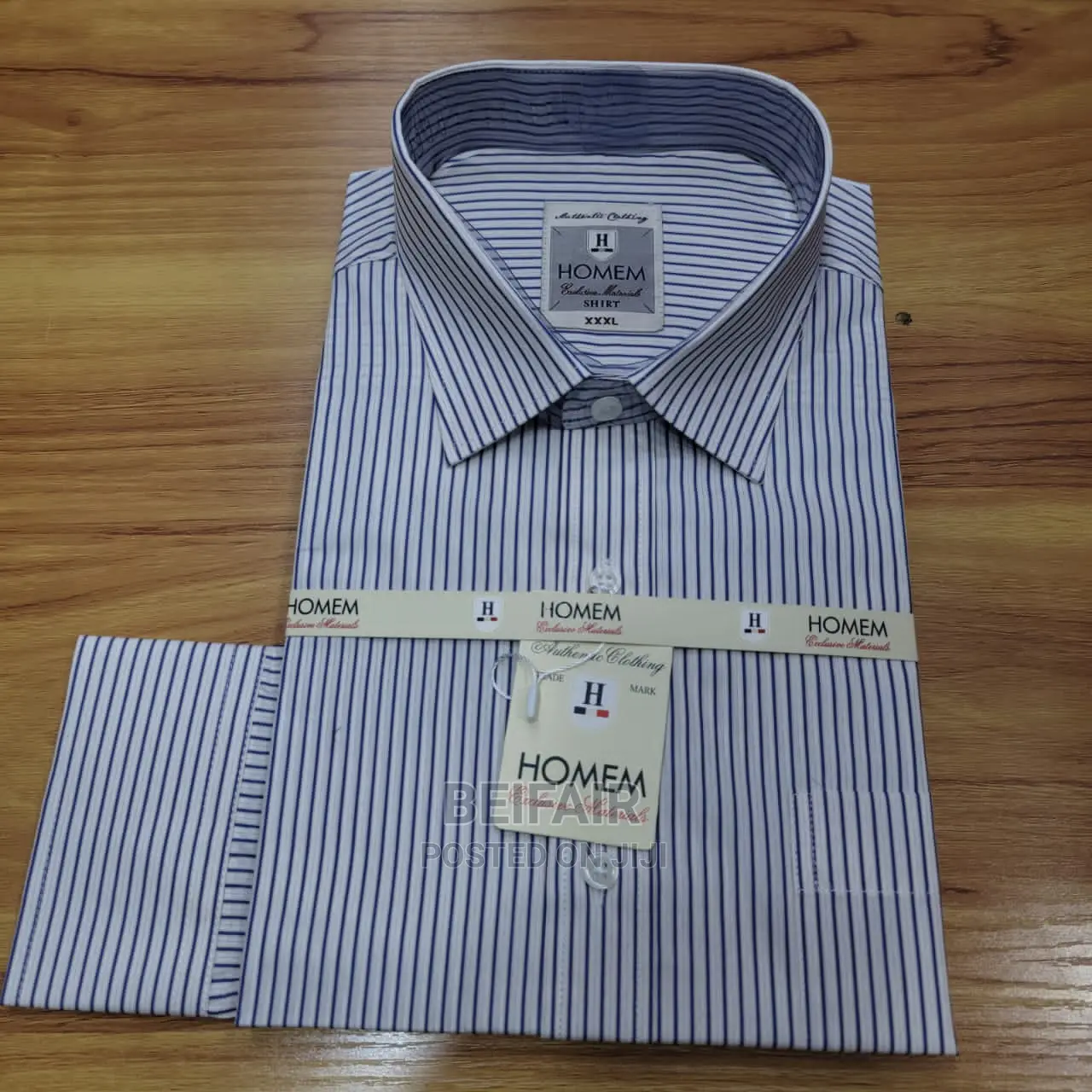 Mashati Ya Kiume | Official Shirts | Casual Shirts | Homem