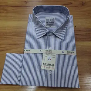 Mashati Ya Kiume | Official Shirts | Casual Shirts | Homem
