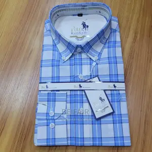 Mashati Ya Kiume | Official Shirts | Casual Shirts | Homem