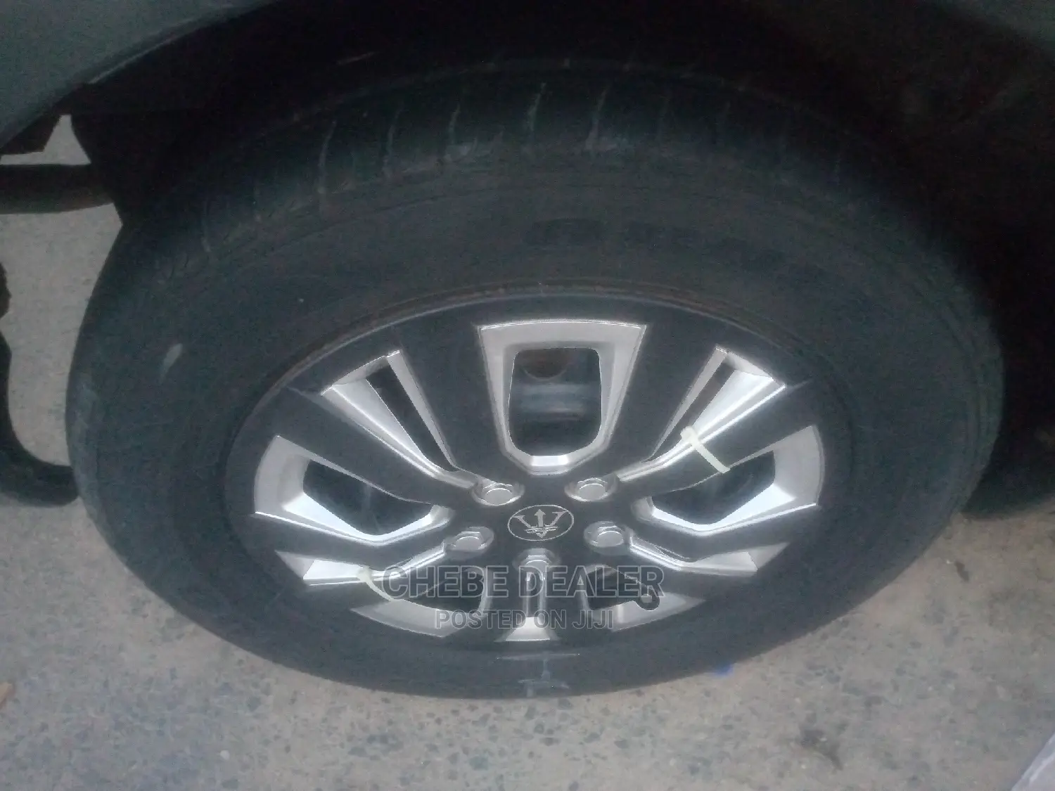 Toyota IST 2004 Gray