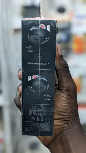 JBL Earbuds Tune 120