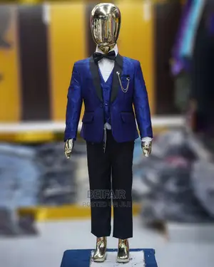 Suti Za Watoto | Kid's Suits | Little Boy's Suits