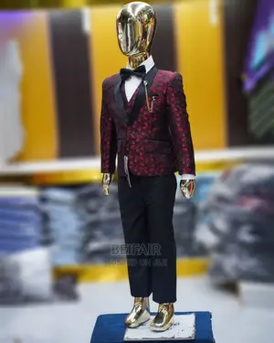 Suti Za Watoto | Kid's Suits | Little Boy's Suits
