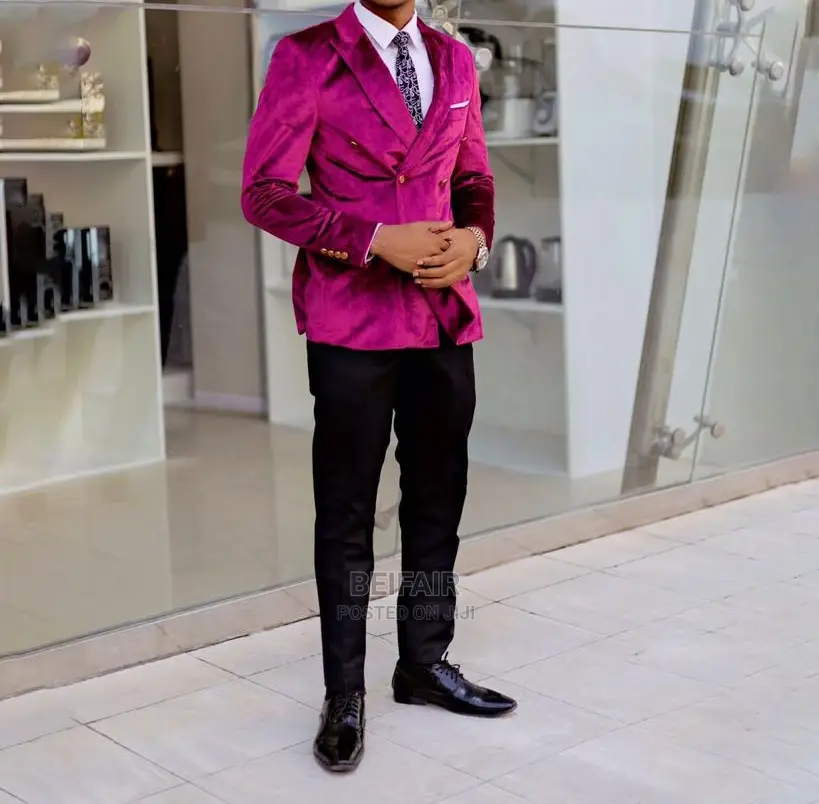 Suti Za Kiume | Men's Suits | Classic