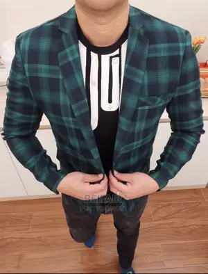 Makoti Ya Suti | Blazers | Half Suits