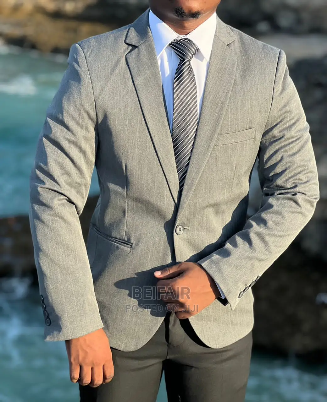 Makoti Ya Suti | Blazers | Half Suits