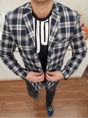 Makoti Ya Suti | Blazers | Half Suits