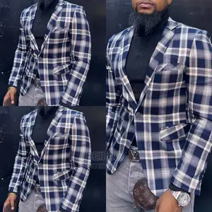 Makoti Ya Suti | Blazers | Half Suits
