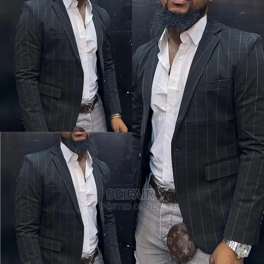 Makoti Ya Suti | Blazers | Half Suits