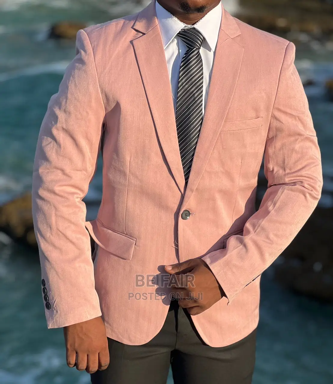 Makoti Ya Suti | Blazers | Half Suits