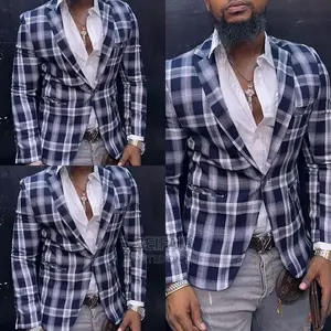 Makoti Ya Suti | Blazers | Half Suits