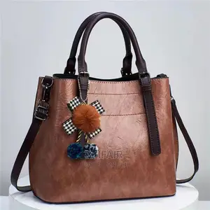 Handbag | Mapochi | Pochi Za Kike