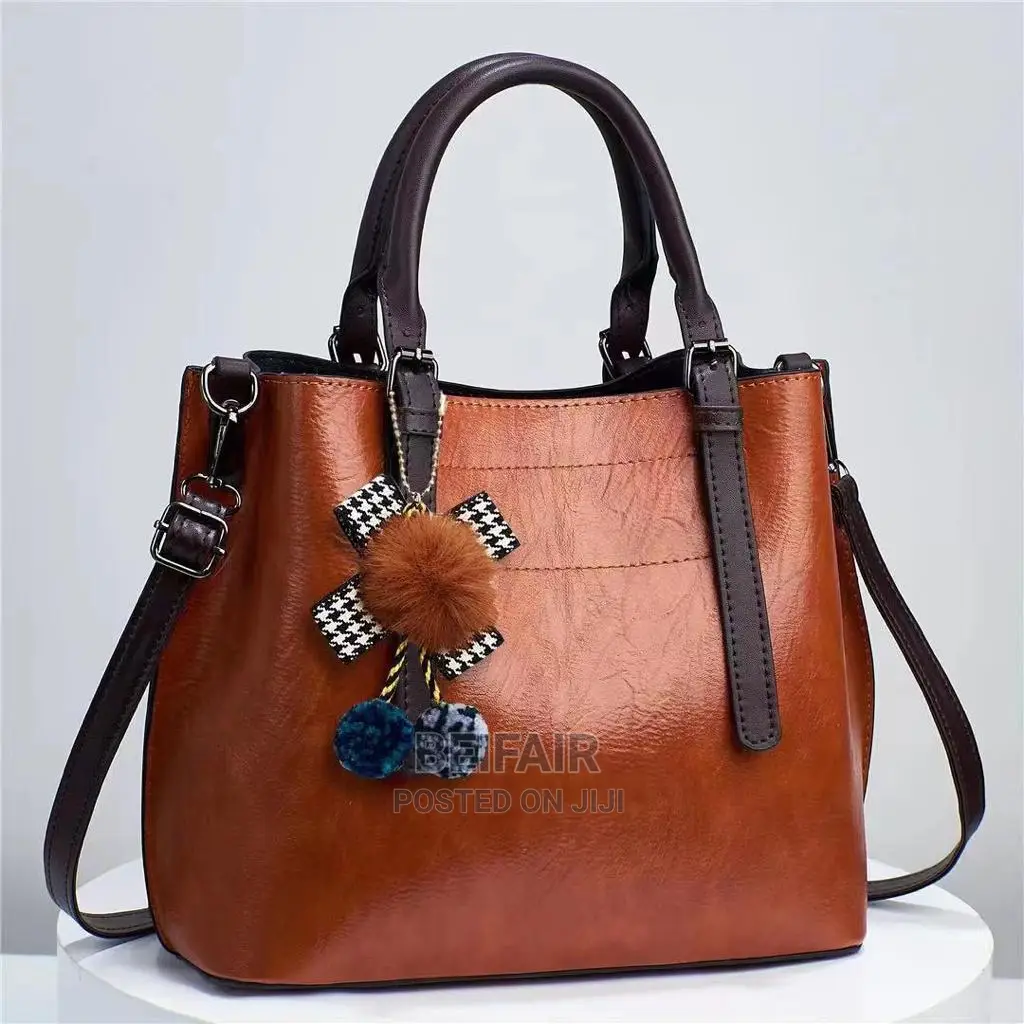 Handbag | Mapochi | Pochi Za Kike