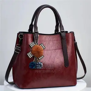 Handbag | Mapochi | Pochi Za Kike