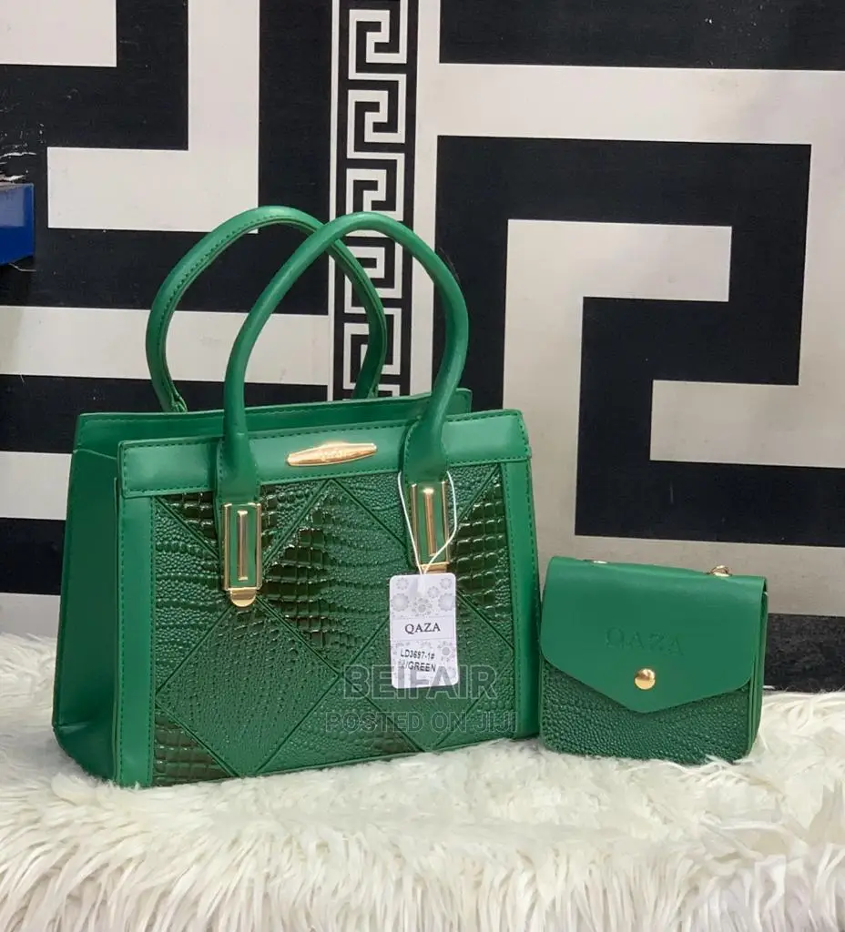Handbags| Mapochi