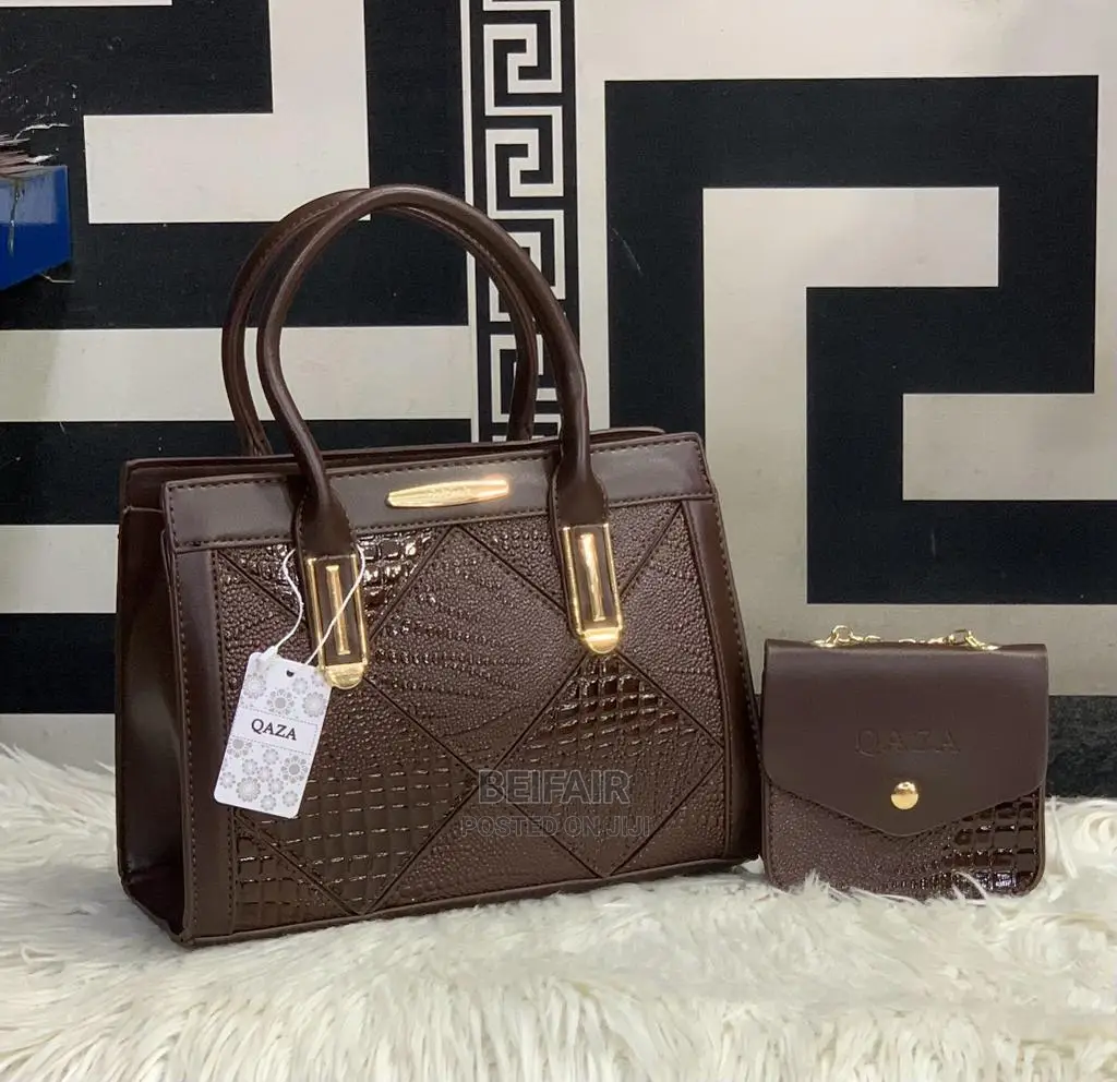 Handbags| Mapochi