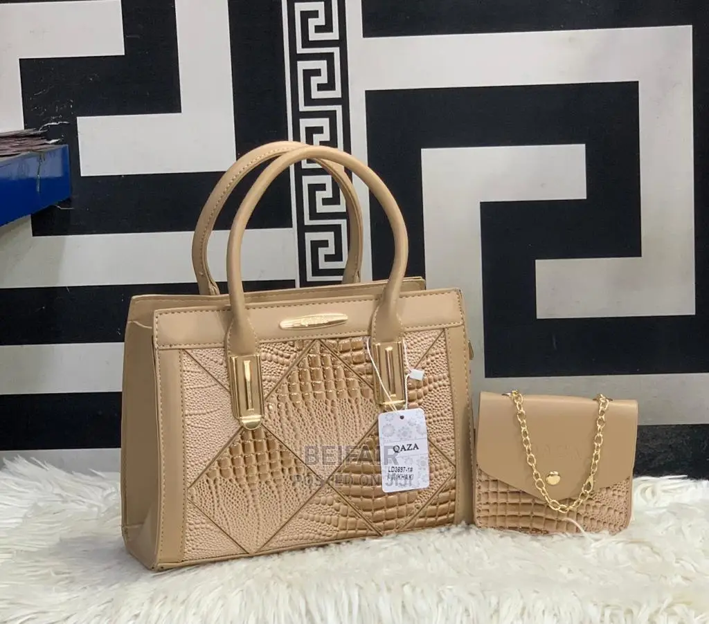Handbags| Mapochi