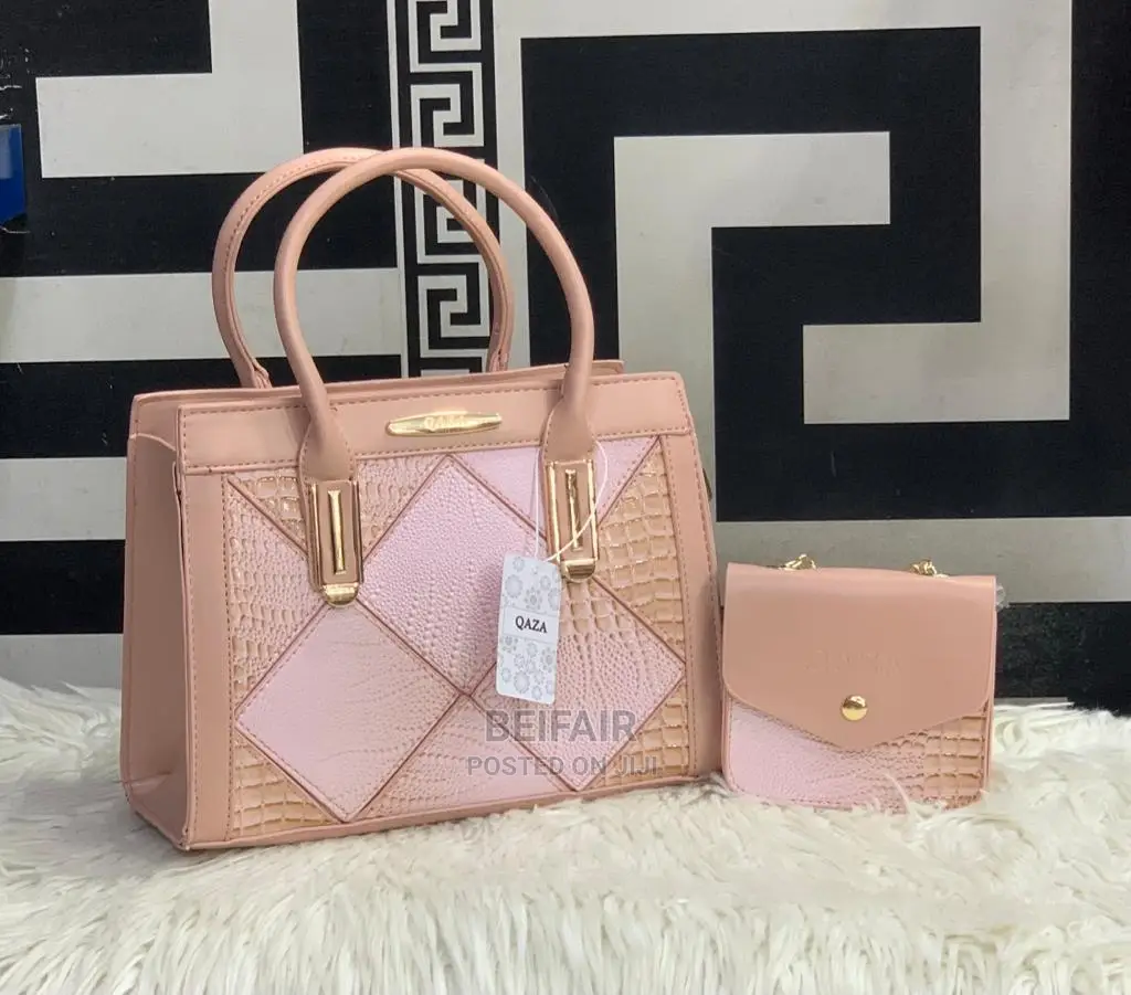 Handbags| Mapochi