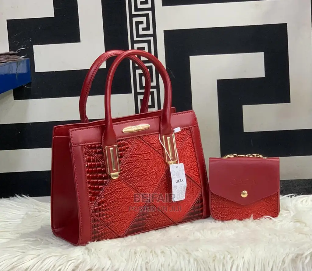 Handbags| Mapochi