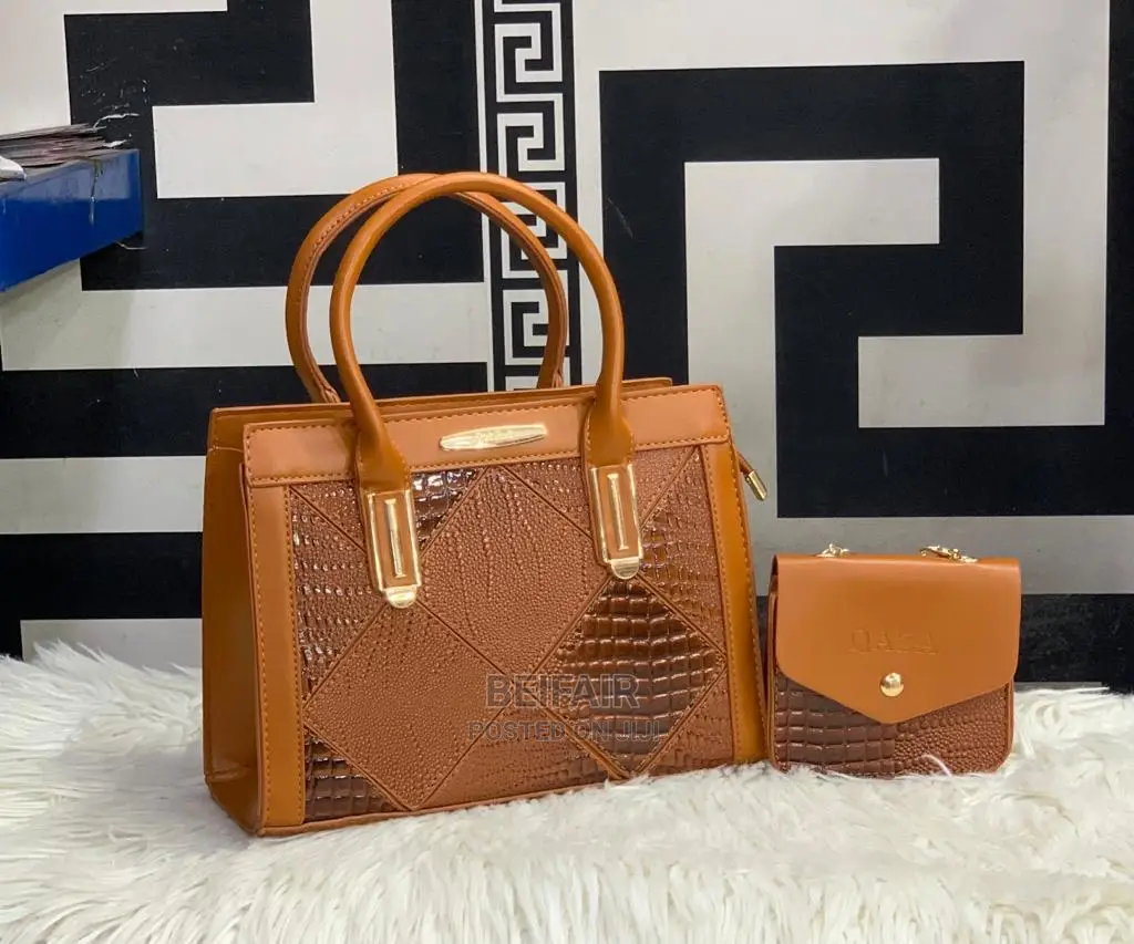Handbags| Mapochi