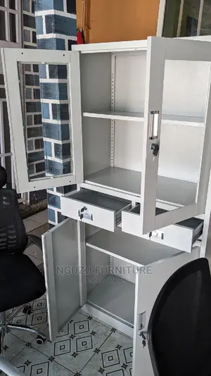 Office Shelves
