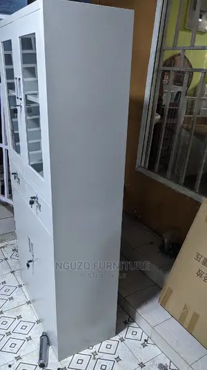 Office Shelves