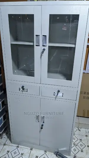 Office Shelves