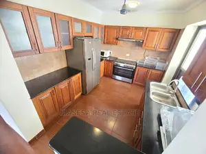 Furnished 3bdrm Apartment in Upanga East for rent