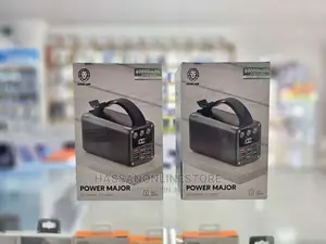 Greenlion Major Powerbank 60,000mah
