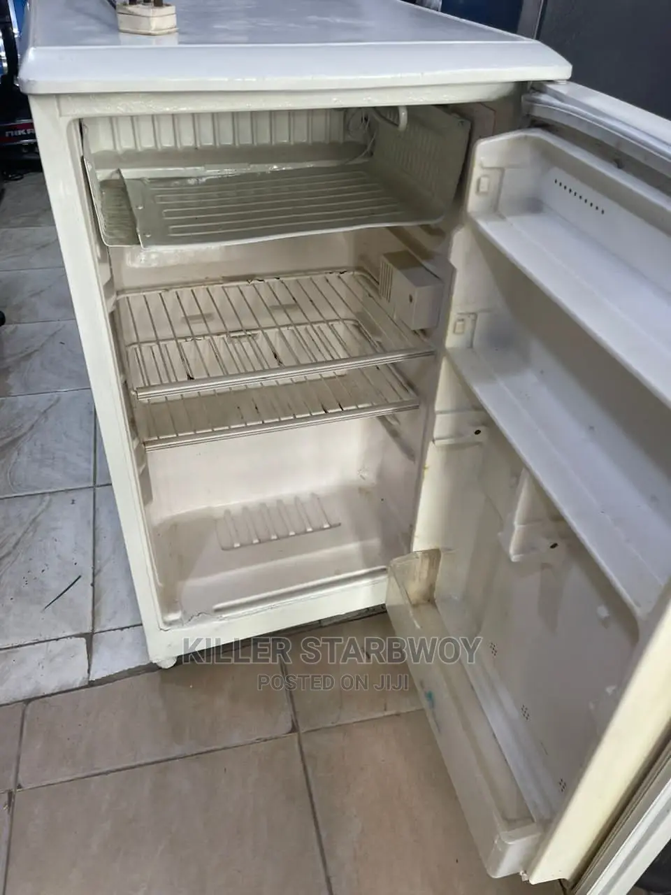 Fridge Aina Ya Samsung Inapga Kazi Balaa