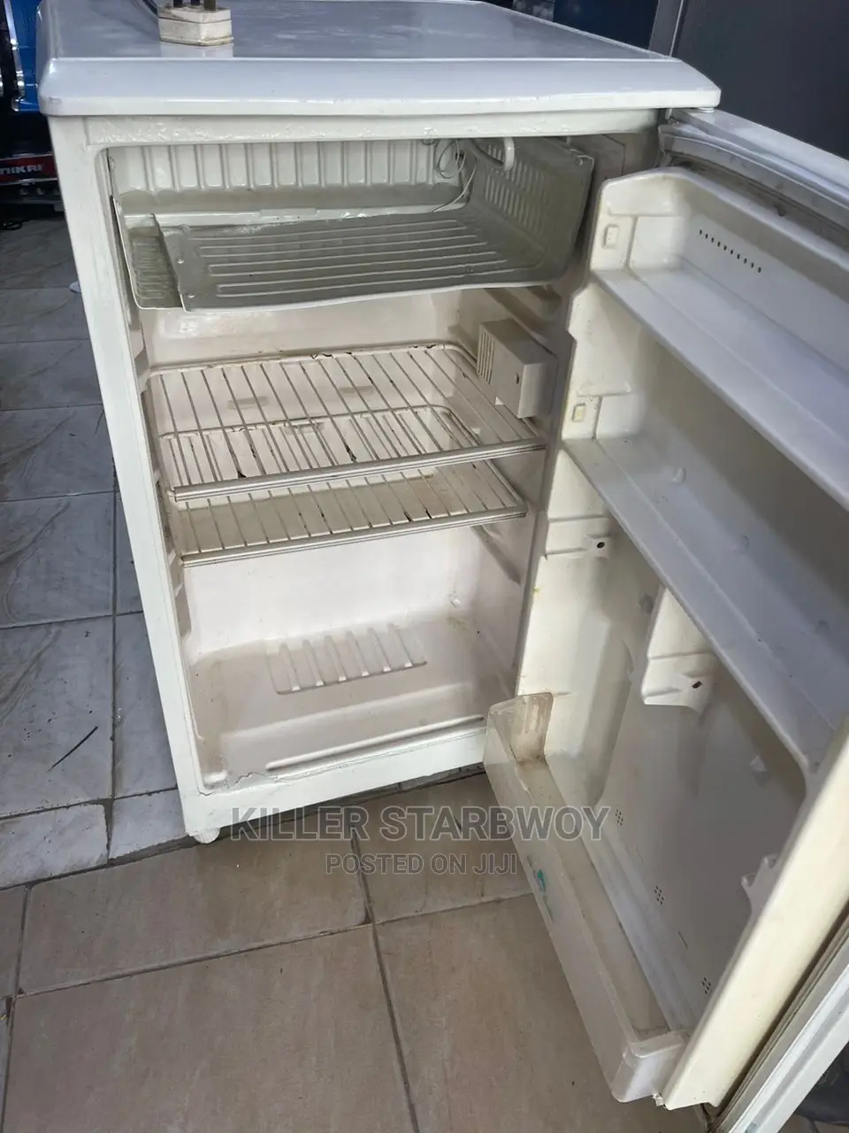Fridge Aina Ya Samsung Inapga Kazi Balaa