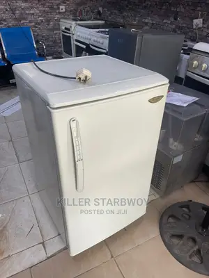 Fridge Aina Ya Samsung Inapga Kazi Balaa