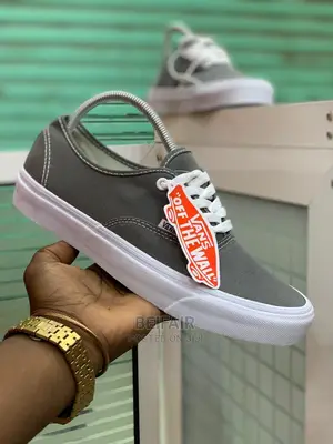 Smart Vans Sneakers| Raba Original Za Vans
