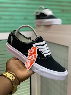Smart Vans Sneakers| Raba Original Za Vans