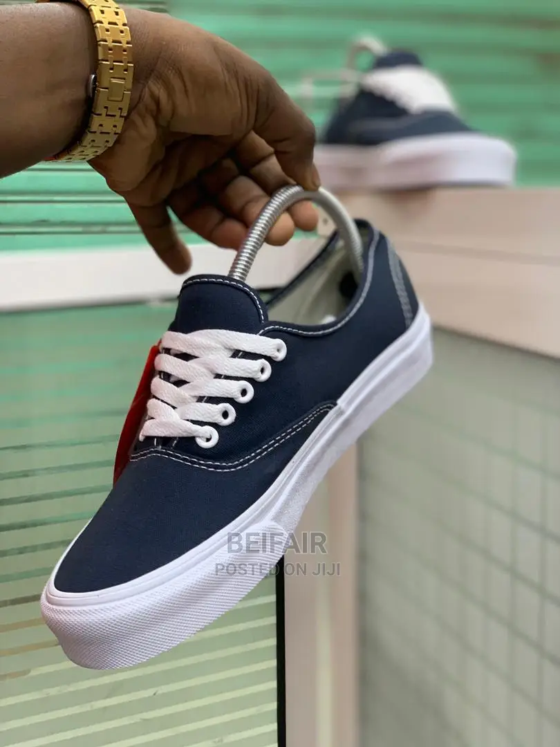 Smart Vans Sneakers| Raba Original Za Vans