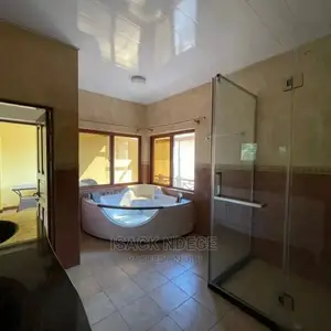 Furnished 3bdrm Villa in Mbezi Beach, Kinondoni for rent