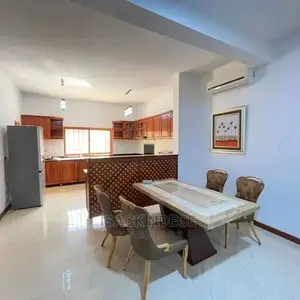 Furnished 3bdrm Villa in Mbezi Beach, Kinondoni for rent