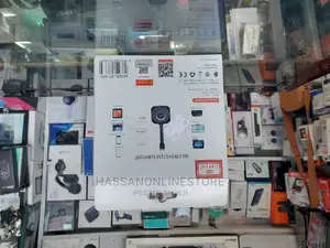 Earldom Wifi Wireless Display Dongle TV Stick