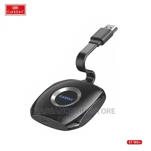 Earldom Wifi Wireless Display Dongle TV Stick