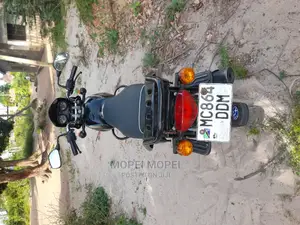 Bajaj Boxer 125 2022 Black