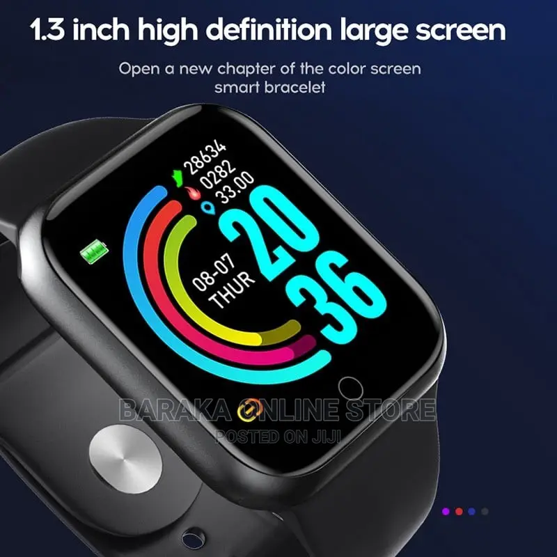 Watch 11plus