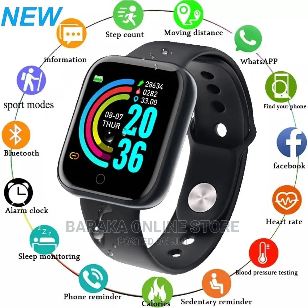 Watch 11plus