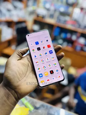 OnePlus 10 Pro 256 GB Blue