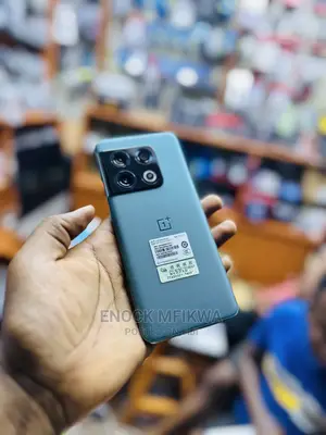 OnePlus 10 Pro 256 GB Blue