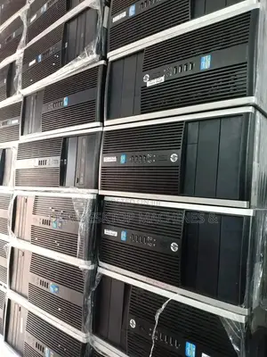 Desktop Computer HP 4GB Intel Core 2 Duo HDD 250GB